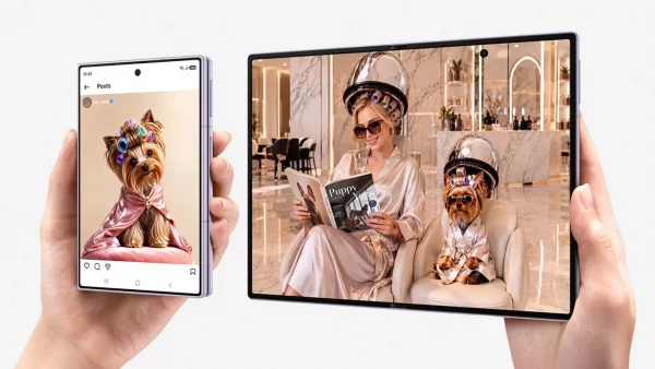 Samsung представила Galaxy Z Fold8 Ultra, Fold8 і Flip8: ціни та характеристики