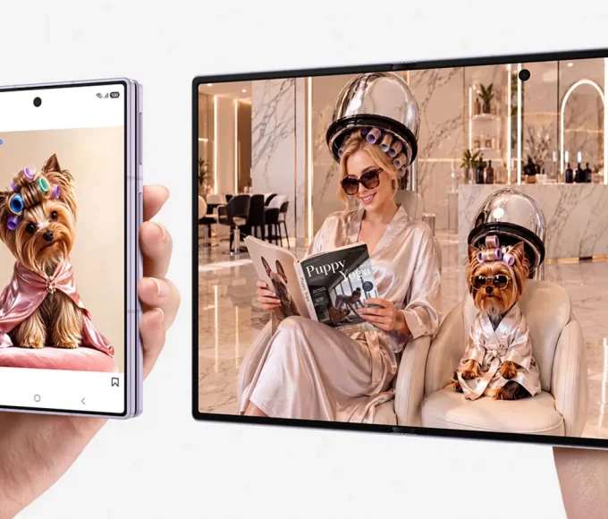 Samsung представила Galaxy Z Fold8 Ultra, Fold8 і Flip8: ціни та характеристики