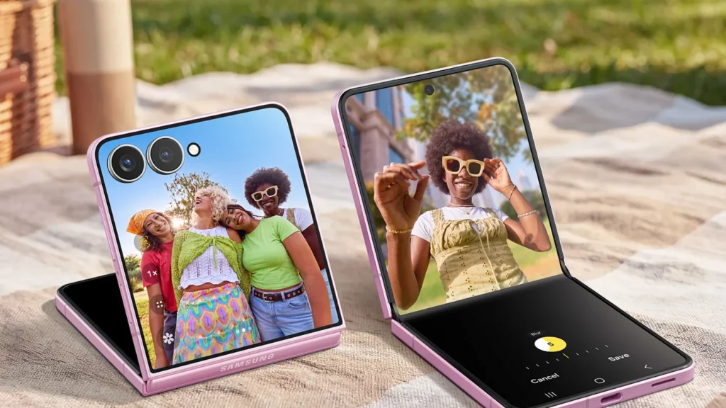 Samsung представила Galaxy Z Fold8 Ultra, Fold8 і Flip8: ціни та характеристики