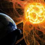 Магнітна буря в Україні 25 липня 2026: прогноз, який К-індекс очікується сьогодні