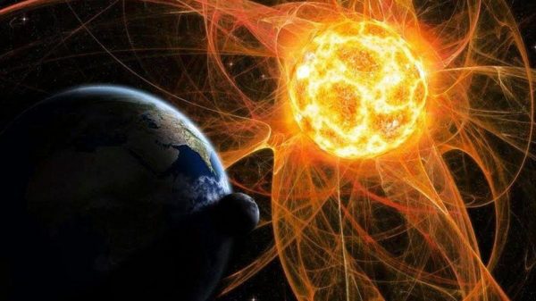 Магнітна буря в Україні 25 липня 2026: прогноз, який К-індекс очікується сьогодні