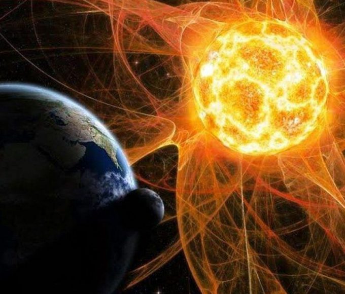 Магнітна буря в Україні 25 липня 2026: прогноз, який К-індекс очікується сьогодні