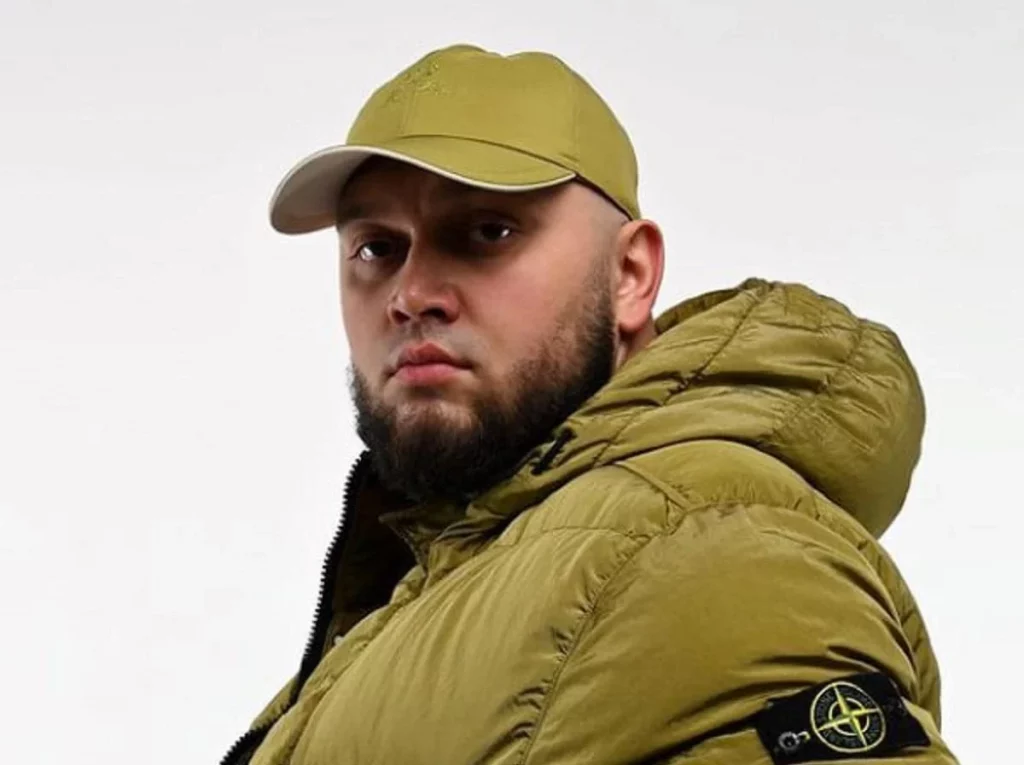 ФСБ звинуватила "Київстонера" у підготовці теракту в Підмосков'ї: хто він такий, вік, біографія і відповідь на звинувачення