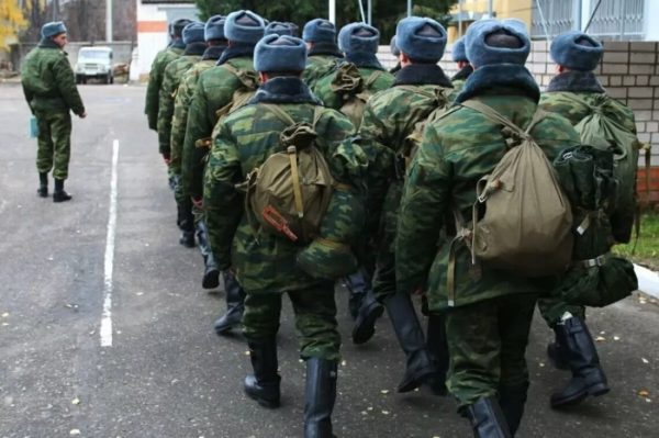 Чи буде мобілізація в Росії: що сказали Зеленський і депутати Держдуми