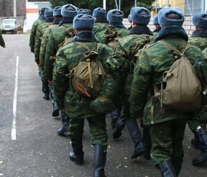 Чи буде мобілізація в Росії: що сказали Зеленський і депутати Держдуми