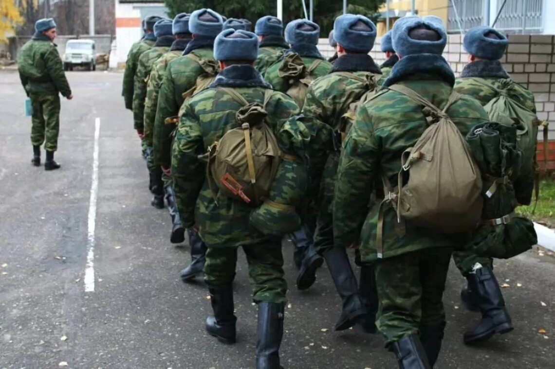 Чи буде мобілізація в Росії: що сказали Зеленський і депутати Держдуми