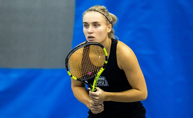 Стародубцева виграла стартовий матч у парі на WTA 250 у Мемфісі: результат 