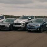 Найнадійніші японські авто з пробігом: які моделі варто купити в Україні, ціни і рейтинг
