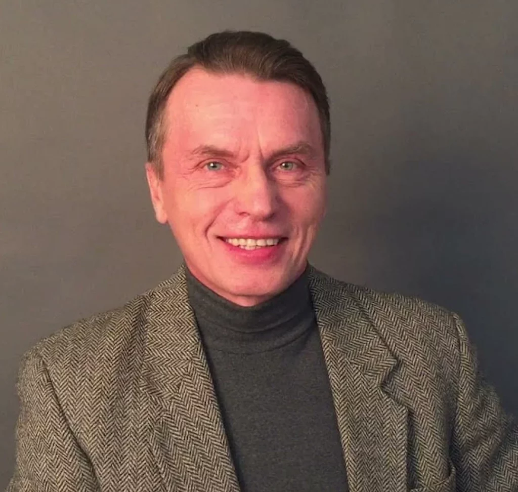 Помер Олександр Високовський: біографія, причина смерті та позиція актора щодо війни