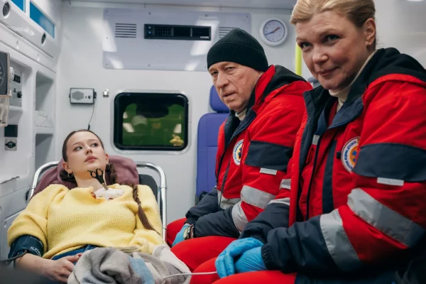 Серіал «Швидкарі» вийде на ICTV2 восени: сюжет, актори і де дивитися
