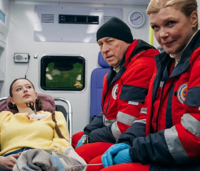 Серіал «Швидкарі» вийде на ICTV2 восени: сюжет, актори і де дивитися