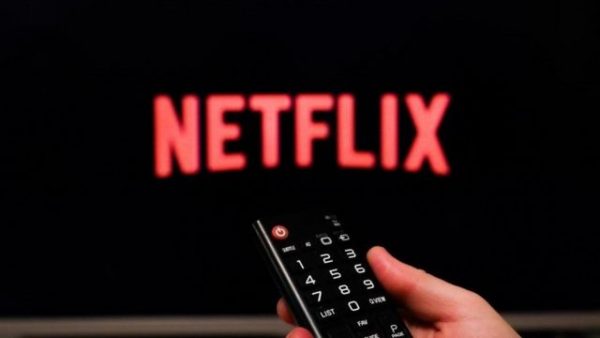 Нові серіали Netflix 2026 року: що подивитися ввечері, список