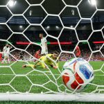 Швейцарія — Алжир 2:0: як команда Якіна вийшла до 1/8 фіналу ЧС-2026: результат матчу
