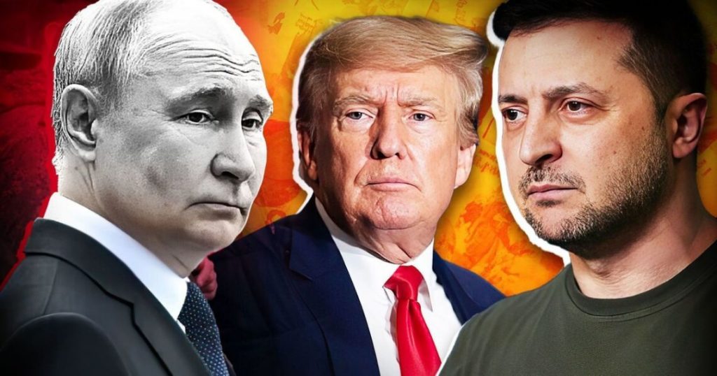 Зеленський і Путін можуть зустрітися у Ватикані: умови переговорів, що відомо