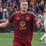 Канн – Рома рахунок 3:3: як Довбик вийшов після перерви, а римляни втратили перевагу у три м’ячі, огляд матчу