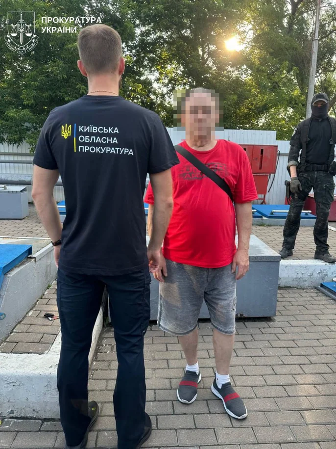 Відомий київський хірург Микола Поліщук найняв «кілера» для ексдружини, з якою прожив 33 роки: причина, що відомо