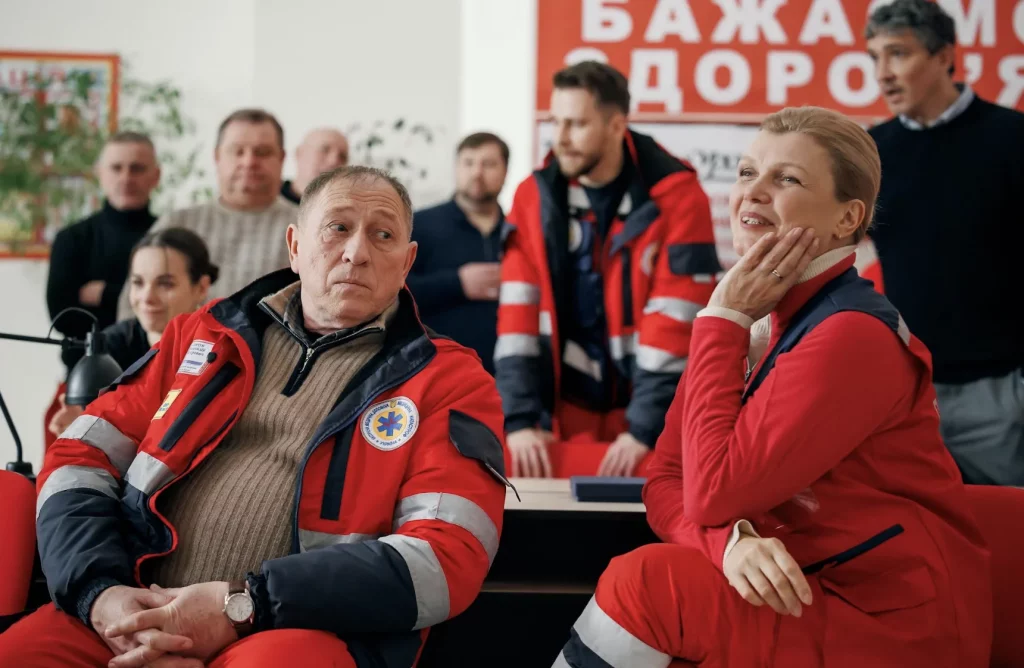 Серіал «Швидкарі» вийде на ICTV2 восени: сюжет, актори і де дивитися