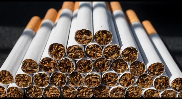 Склад Philip Morris знищено у Києві: що буде з постачанням продукції, чи можливий дефіцит