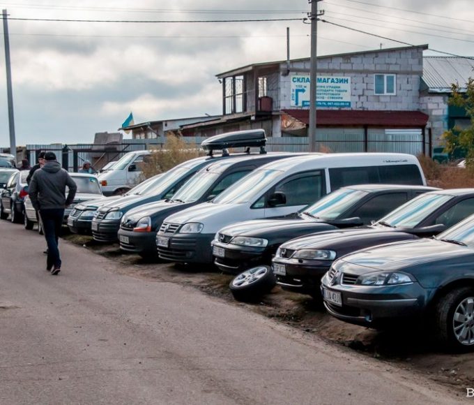 Найкращі авто з механічною коробкою передач у 2026 році: рейтинг і ціни в Україні