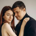Дружина Михайла Федорова Анастасія: вік, біографія, чи займається, чому звернулася до українців після відставки чоловіка