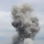 Вибухи в Вишневому і загроза повторної детонації: чому закликали не виходити з дому, наслідки російської атаки, якість повітря