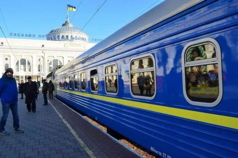 Як доїхати до Франкфурта з України з 1 серпня 2026: зручні пересадки і ціни, Укрзалізниця