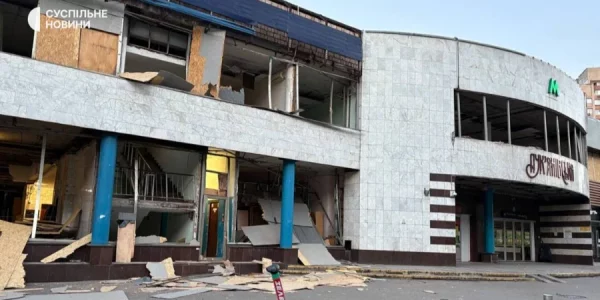 Станція метро «Лук’янівська» в Києві працює після атаки РФ чи ні: дані на 19 липня 2026 і фото наслідків