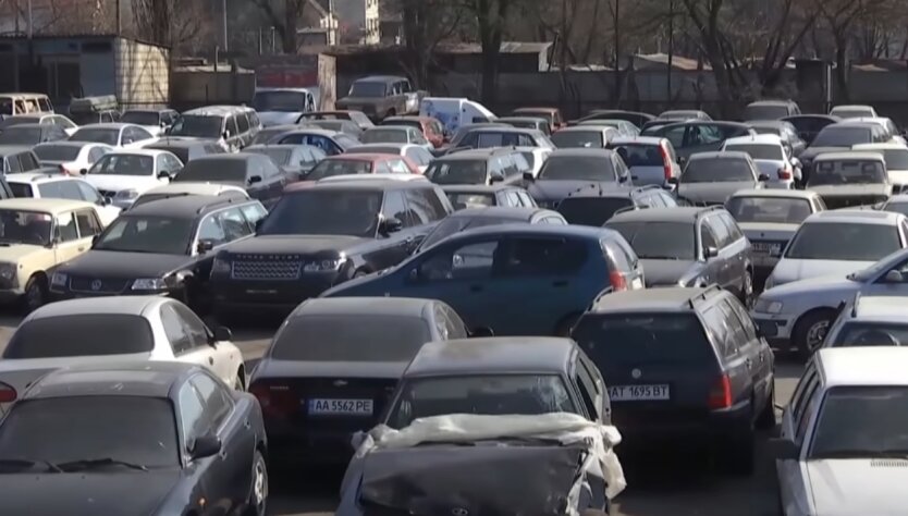 Найекономніші авто 2026 року: рейтинг моделей і ціни в Україні