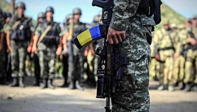 Демобілізація в Україні: Сирський назвав головну умову для звільнення військових, коли буде