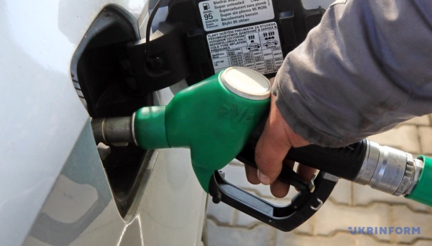 Дизельні авто в Україні дешевшають: рейтинг моделей і ціни 2026