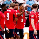 Англія — ДР Конго на ЧС-2026: коли і де дивитися матч в Україні, час і трансляція