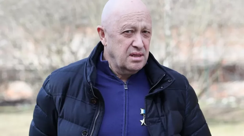 У Москві загинув Олексій Коршенко, пов’язаний із VIP-терміналом Шереметьєво. До чого тут Євген Пригожин 