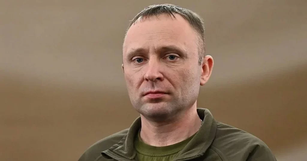 Драпатий став головкомом ЗСУ: вік, біографія і шлях генерала