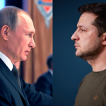 Зеленський і Путін можуть зустрітися у Ватикані: умови переговорів, що відомо