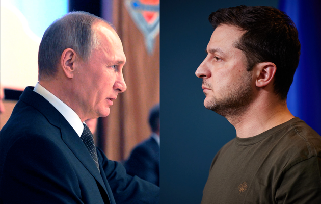 Зеленський і Путін можуть зустрітися у Ватикані: умови переговорів, що відомо
