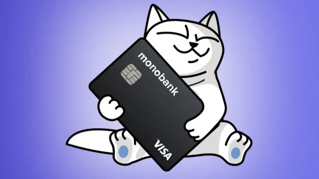 Monobank ввів комісію за поповнення через EasyPay: скільки платитимуть клієнти, сума, умови
