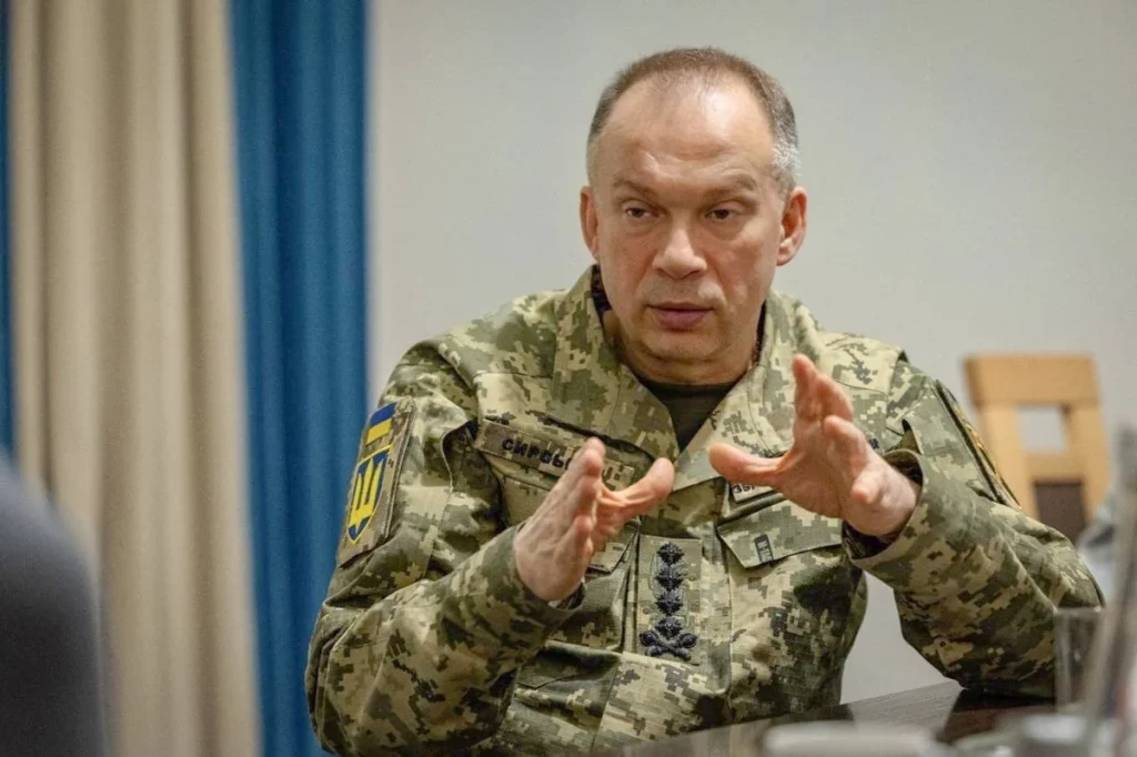 Конфлікт Федорова і Сирського: яка причина, чому ексміністр оборони заявив про блокування ініціатив