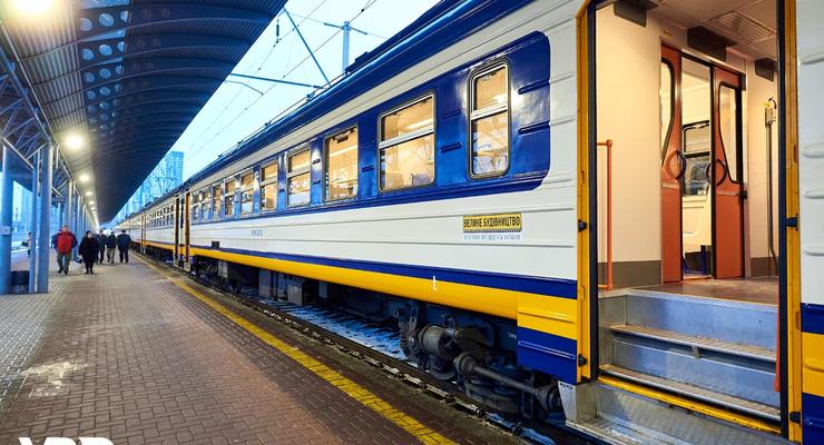 Київська кільцева електричка подорожчала: тарифи, оплата і пільги 2026, яка ціна Kyiv City Express