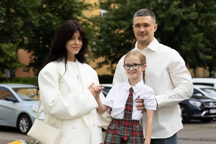 Дружина Михайла Федорова Анастасія: вік, біографія, чи займається, чому звернулася до українців після відставки чоловіка