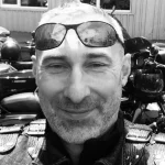 Едуард Сіренко, ексочільник «Альфи» СБУ, загинув під час удару РФ по виставці зброї: хто він такий і що відомо