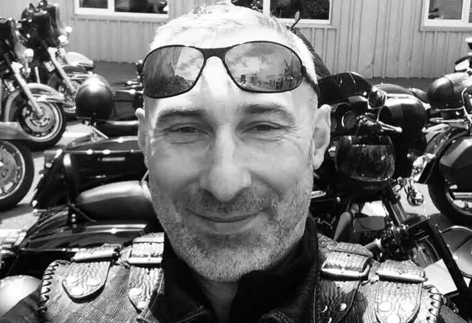 Едуард Сіренко, ексочільник «Альфи» СБУ, загинув під час удару РФ по виставці зброї: хто він такий і що відомо