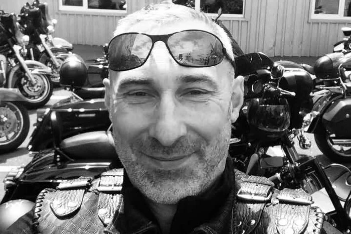 Едуард Сіренко, ексочільник «Альфи» СБУ, загинув під час удару РФ по виставці зброї: хто він такий і що відомо
