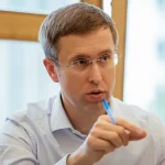Сергій Корецький став прем’єр-міністром України: причина, вік і біографія нового глави уряду