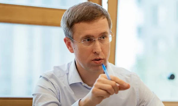 Сергій Корецький став прем’єр-міністром України: причина, вік і біографія нового глави уряду