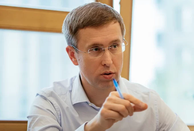 Сергій Корецький став прем’єр-міністром України: причина, вік і біографія нового глави уряду