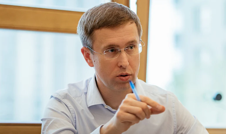 Сергій Корецький став прем’єр-міністром України: причина, вік і біографія нового глави уряду