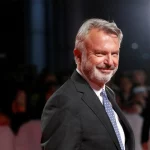 Помер Сем Нілл