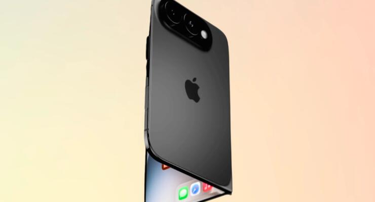 iPhone Ultra: що це за складаний iPhone, які характеристики, дата виходу і ціна в Україні