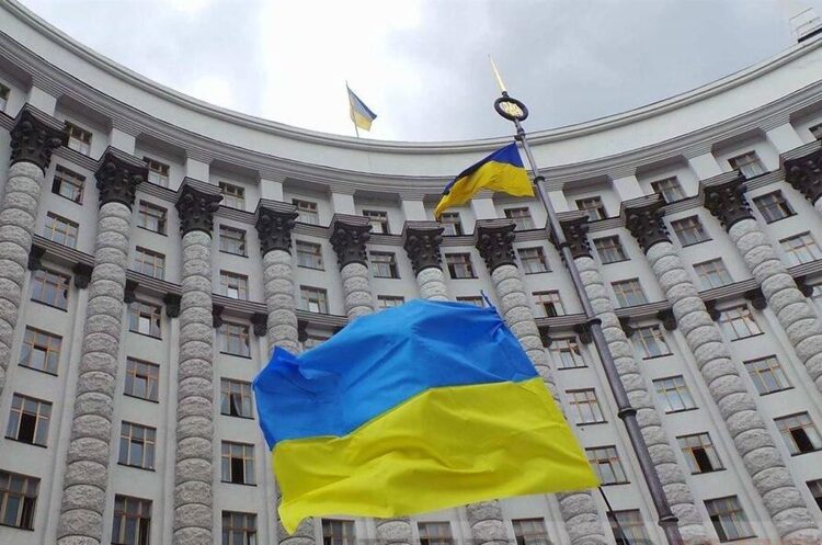 Хто стане новим прем’єром України: у владі назвали чотирьох кандидатів, Корецький, Шмигаль, Федоров чи Терехов