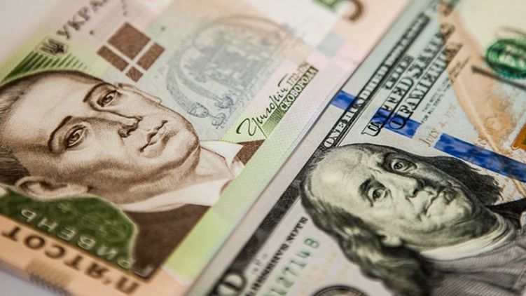 Курс валют НБУ на 30 липня 2026: долар знизився, євро трохи зріс, яка ціна